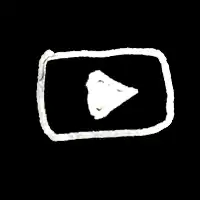 Youtube icon and link