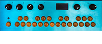 The Organelle 1 general transformer device