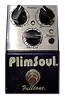 The Fulltone Plimsoul Burner